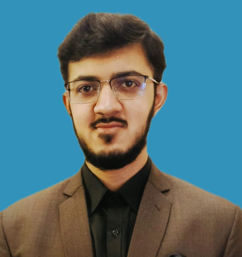 Muhammad Hannan Kazi